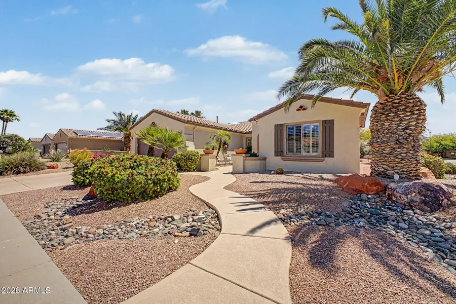 20115 N Sojourner Drive, Surprise, AZ 85387 - #3