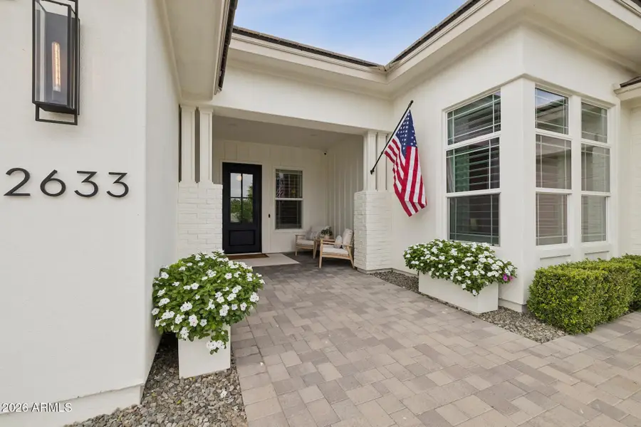 2633 E Geronimo Street, Gilbert, AZ 85295 - #3