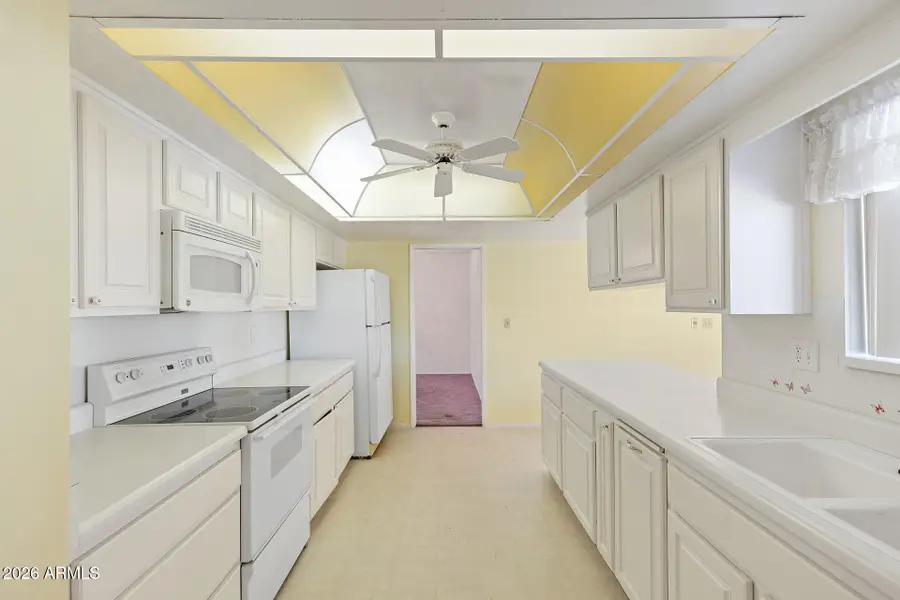 10606 W El Capitan Circle, Sun City, AZ 85351 - #3