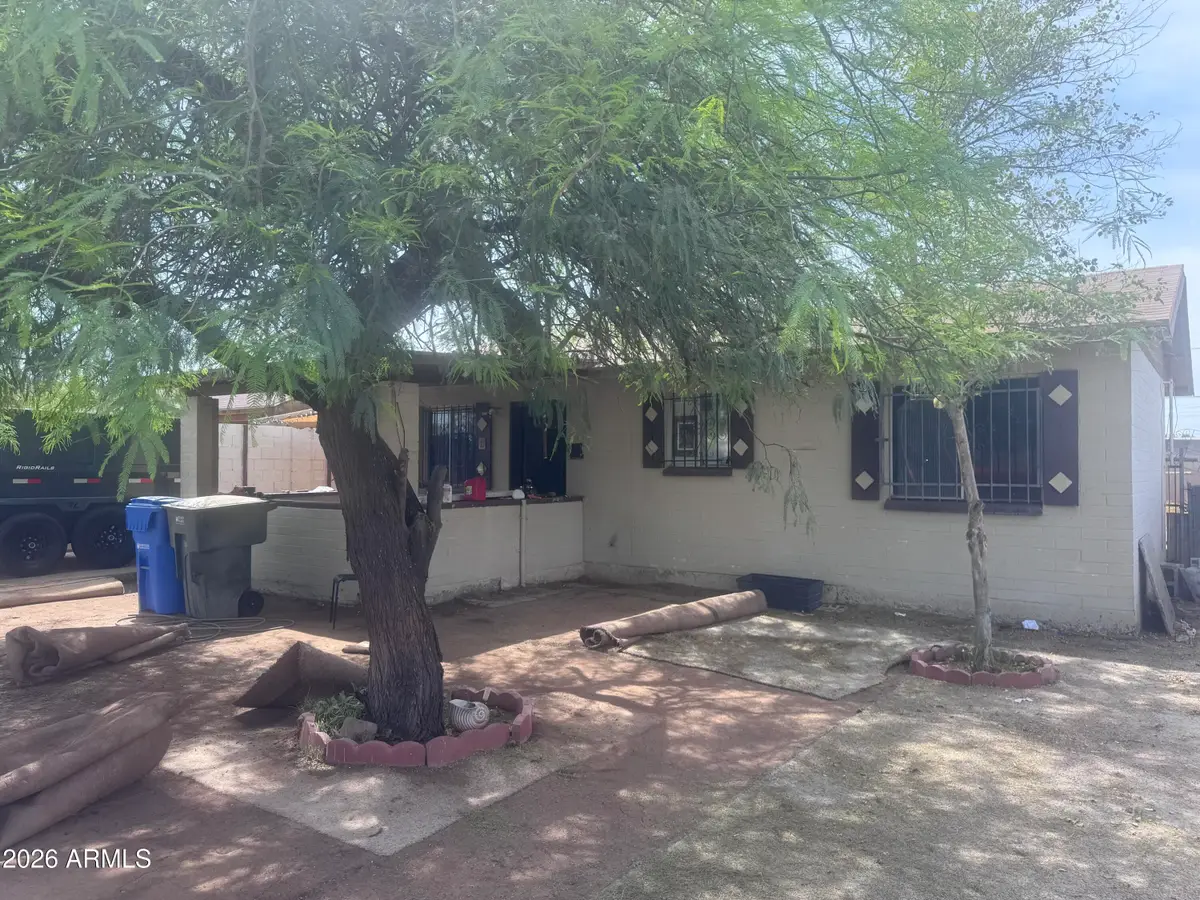 4610 S 8th Place, Phoenix, AZ 85040 - #1