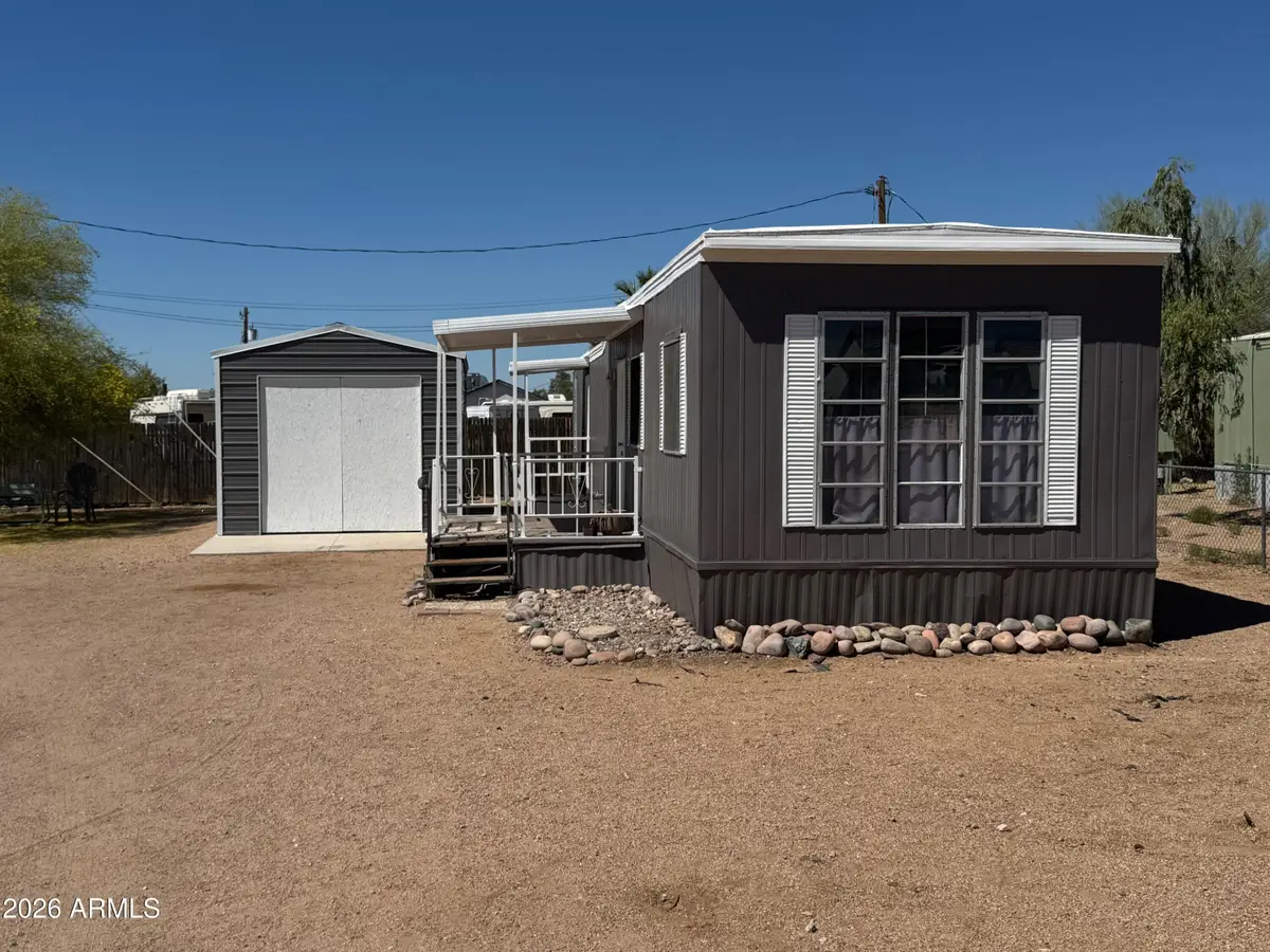 1922 N Desert View Drive, Apache Junction, AZ 85120 - #1