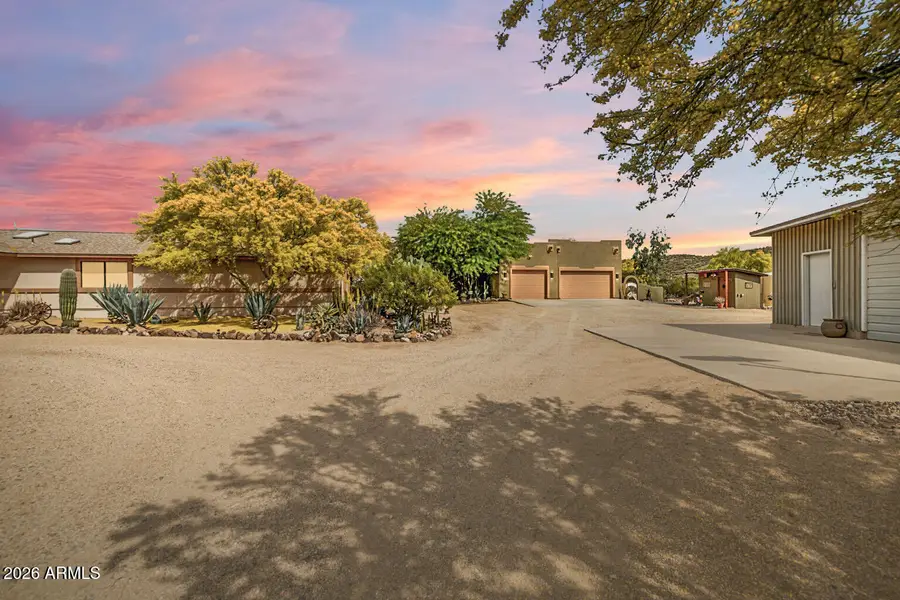 45039 N 20th Street, New River, AZ 85087 - #3