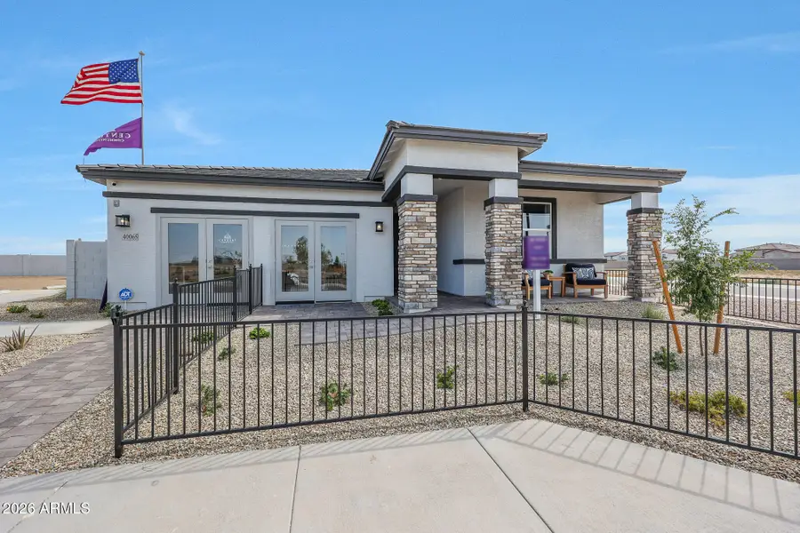 22130 N Lynn Street, Maricopa, AZ 85138 - #3