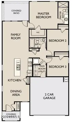 6431 S 78th Lane, Phoenix, AZ 85043 - #2