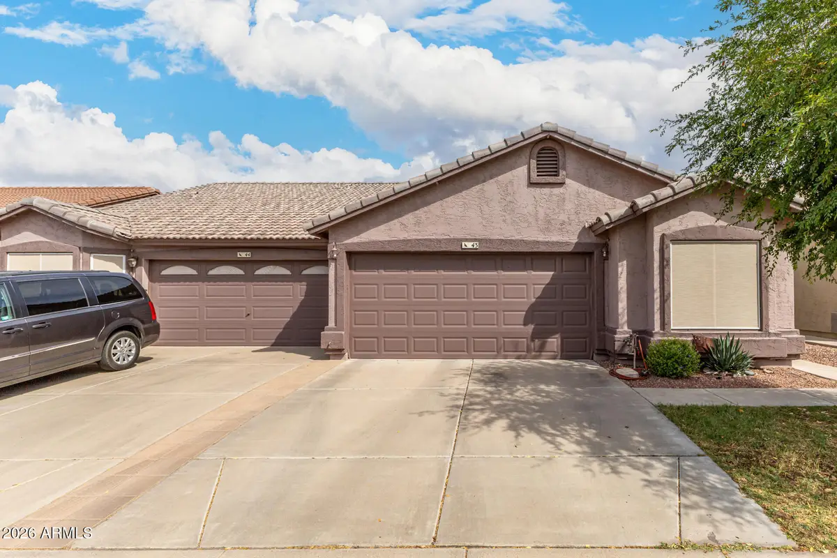 6610 E University Drive #43, Mesa, AZ 85205 - #1