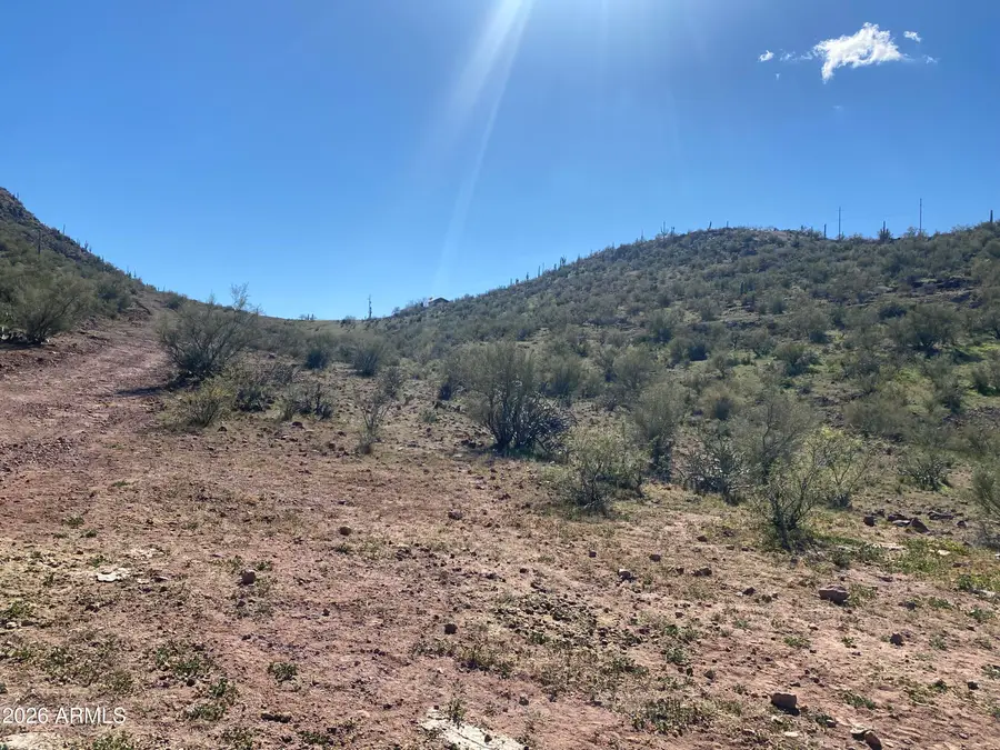 00XXX S Lake Pleasant / Cow Creek Road #6, Morristown, AZ 85342 - #2