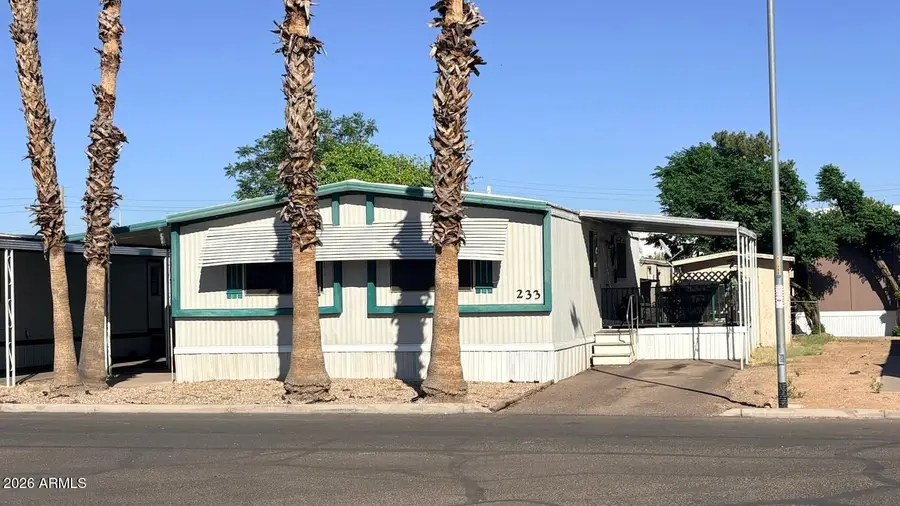 5601 W Missouri Avenue #233, Glendale, AZ 85301 - #2