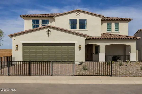 12712 W Corona Avenue, Avondale, AZ 85323