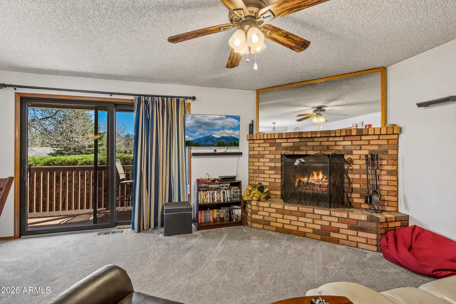 2841 N Walnut Hills Drive #6, Flagstaff, AZ 86004 - #3