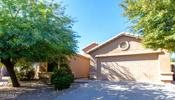 22264 N Kingston Drive, Maricopa, AZ 85138