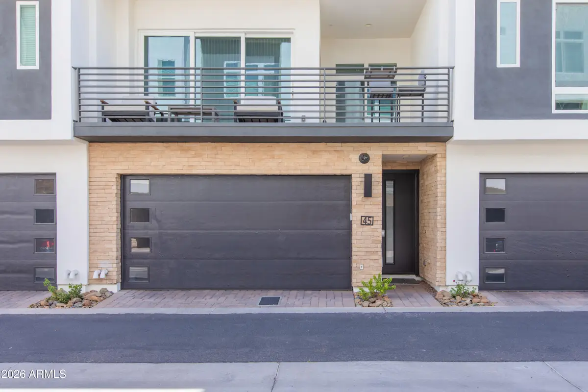 1717 E Morten Avenue #45, Phoenix, AZ 85020 - #1