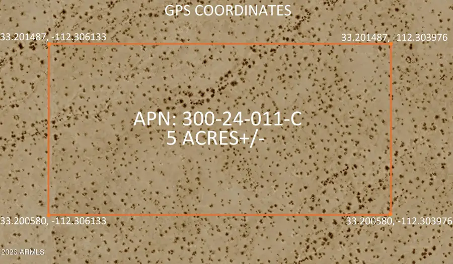 11501 W Hunt Highway, Goodyear, AZ 85395 - #3