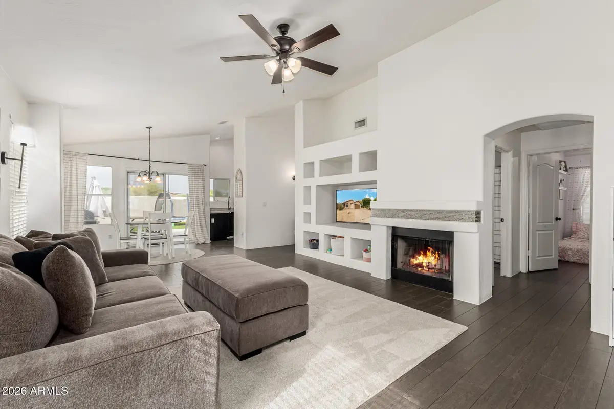 4026 E Creosote Drive, Cave Creek, AZ 85331 - #1