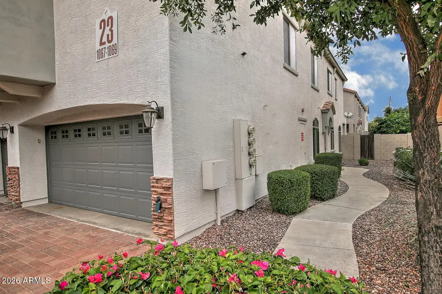 2150 E Bell Road #1069, Phoenix, AZ 85022 - #2