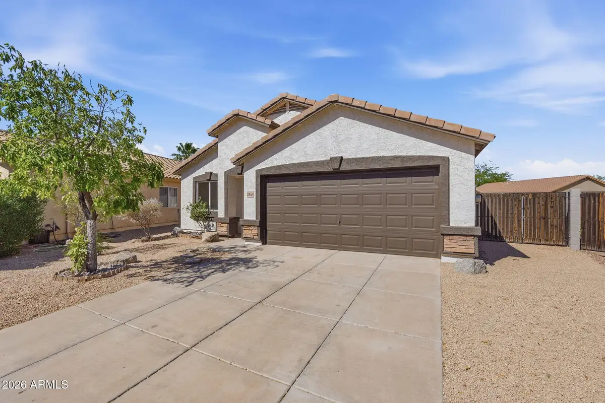 28654 N Olivine Court, San Tan Valley, AZ 85143 - #1