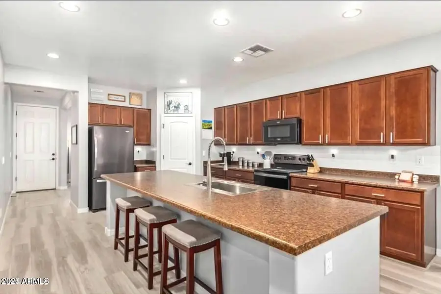 21747 N Bradford Drive, Maricopa, AZ 85138 - #3