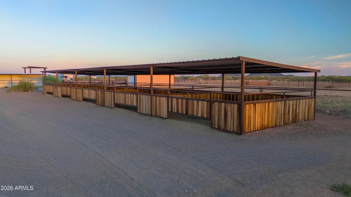 00001 N 528th Avenue #14, Aguila, AZ 85320 - #1