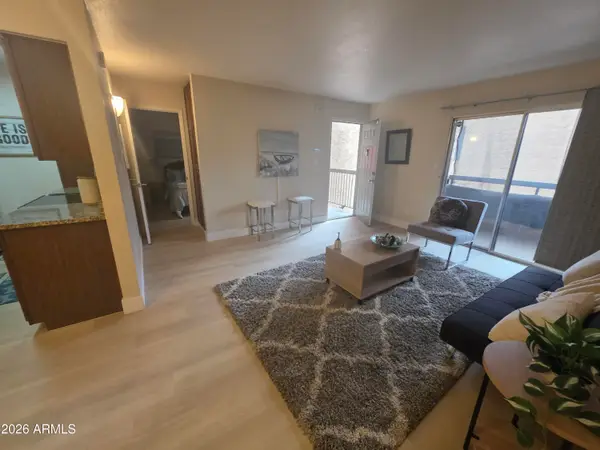 2625 E Indian School Road #222, Phoenix, AZ 85016