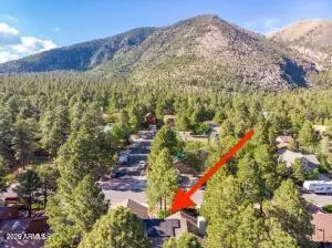 2277 E Forest Heights Drive, Flagstaff, AZ 86001 - #2