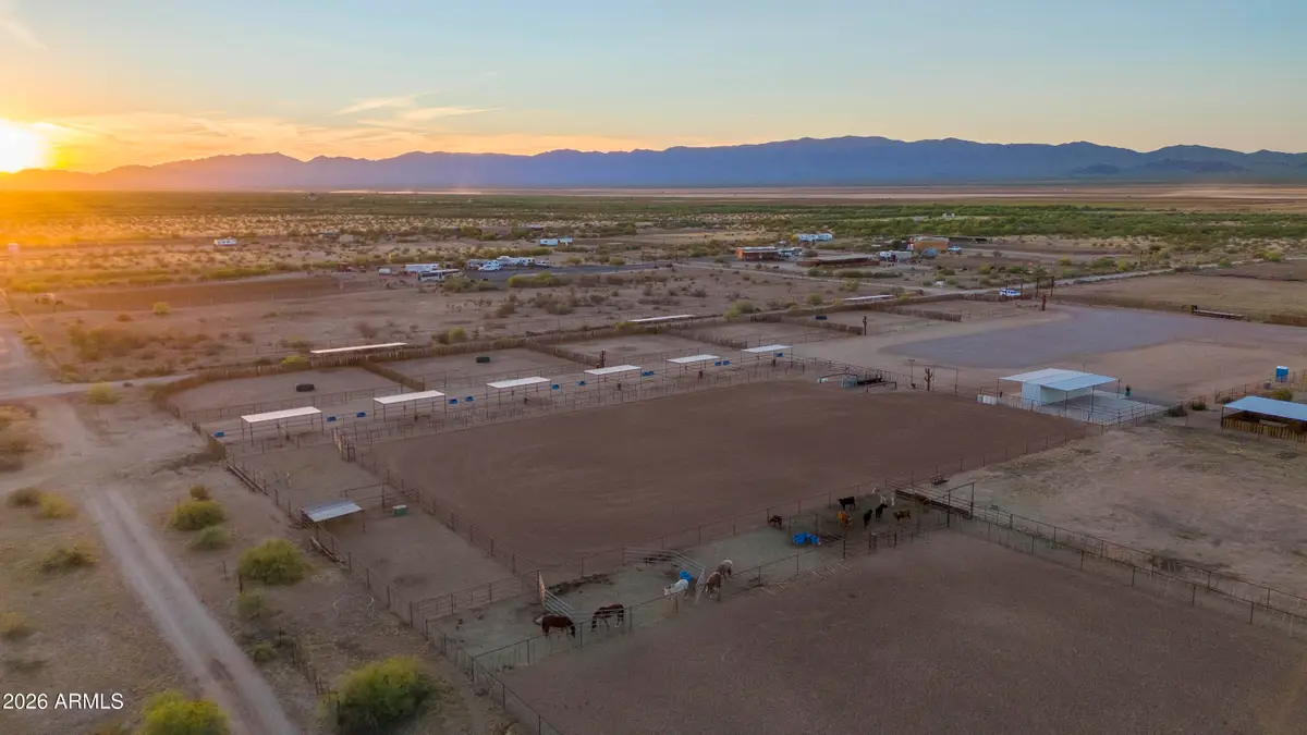 00005 N 529th Avenue #14, Aguila, AZ 85320 - #1