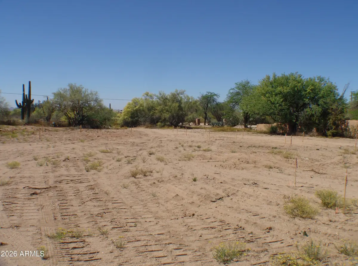 31607 N 64th Street, Cave Creek, AZ 85331 - #1