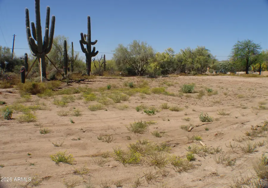 31607 N 64th Street, Cave Creek, AZ 85331 - #2