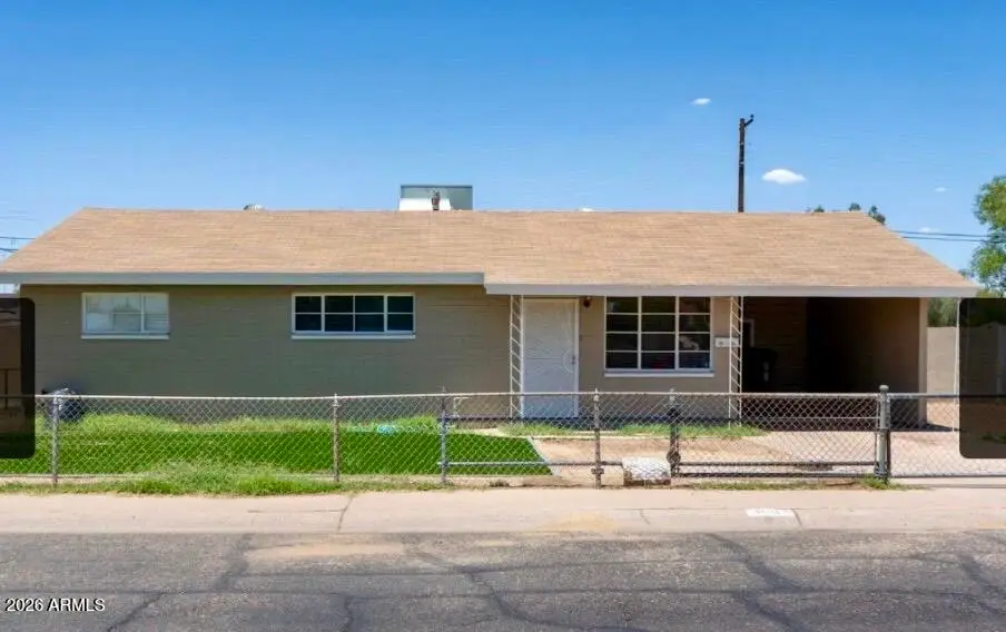 3802 W Mulberry Drive, Phoenix, AZ 85019 - #1