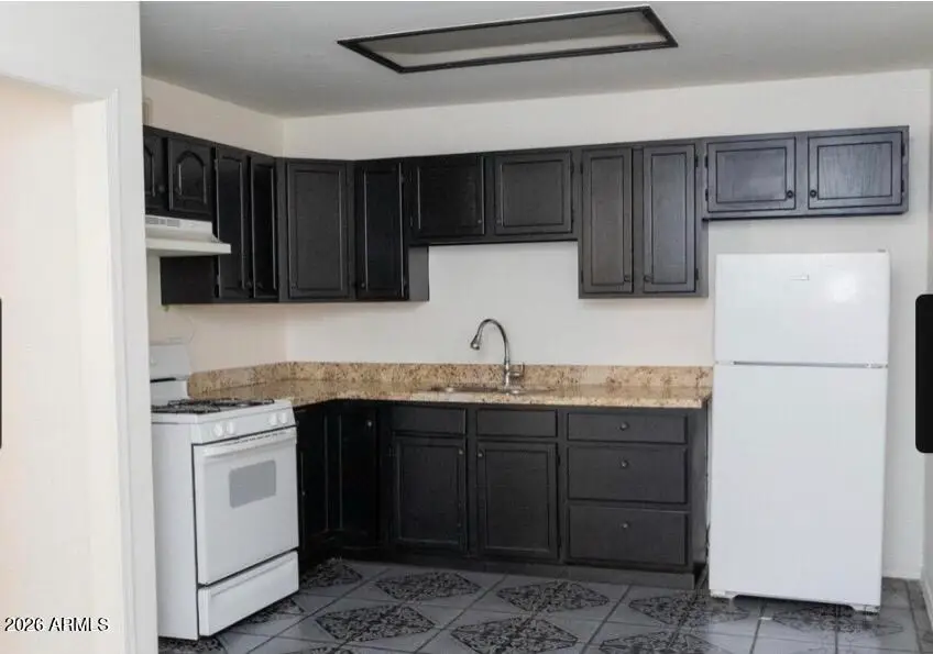 3802 W Mulberry Drive, Phoenix, AZ 85019 - #3