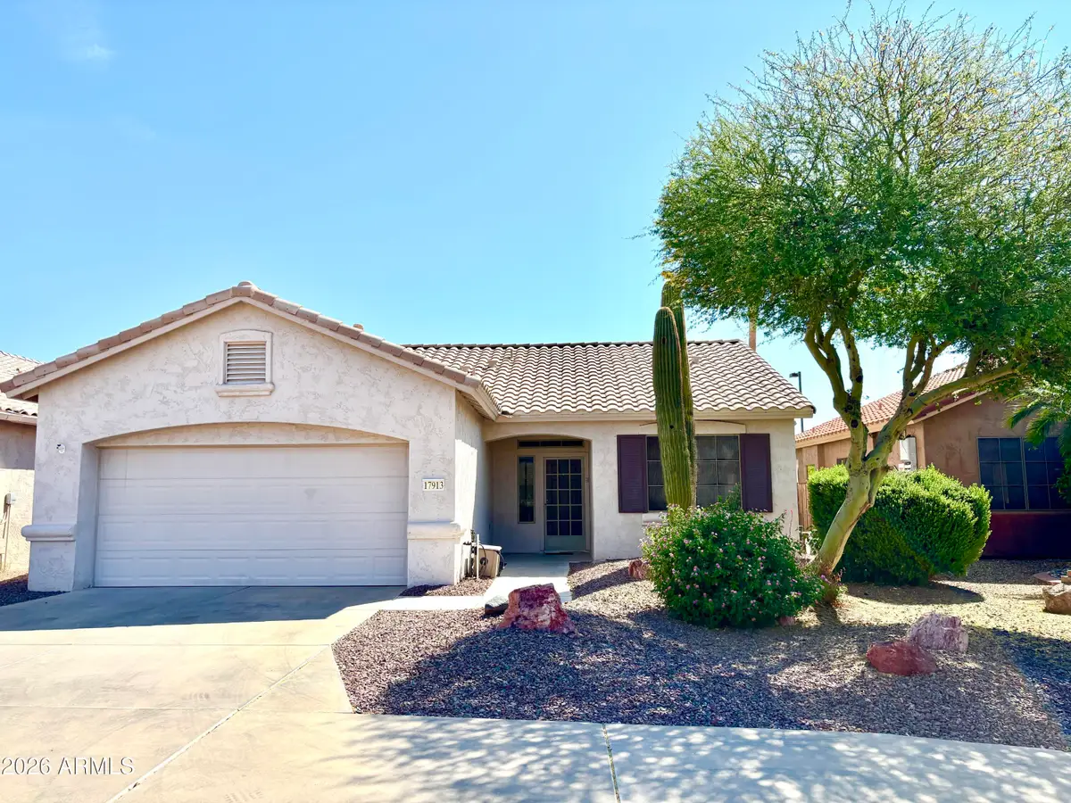 17913 N Fiesta Drive, Surprise, AZ 85374 - #1