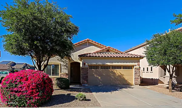 44456 W Neely Drive, Maricopa, AZ 85138