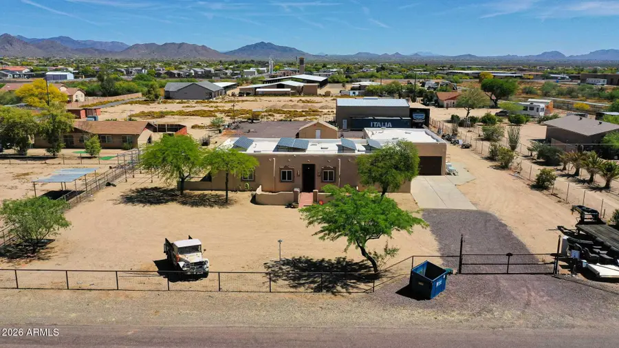 34841 N 3rd Street, Phoenix, AZ 85086 - #2