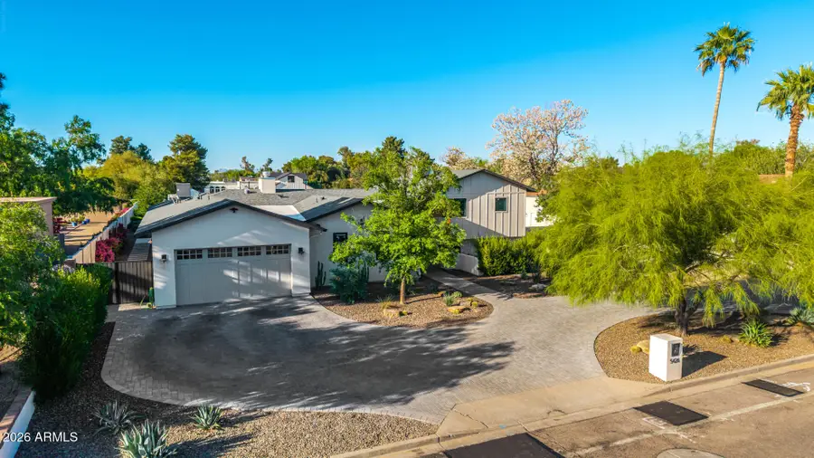 5426 E Sweetwater Avenue, Scottsdale, AZ 85254 - #3