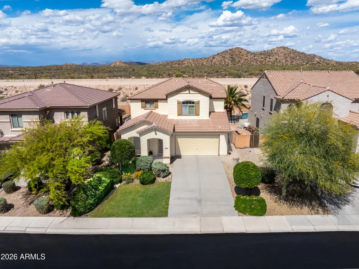 29339 N 67th Avenue, Peoria, AZ 85383 - #1