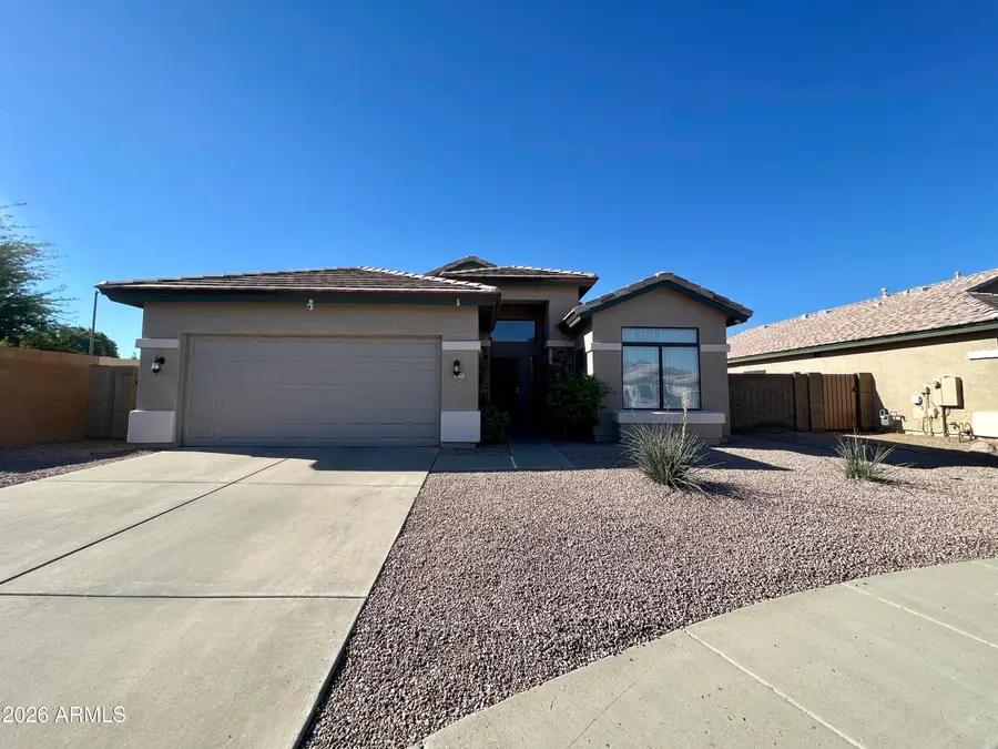 4377 E Coolbrook Avenue, Phoenix, AZ 85032 - #2