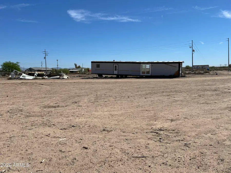 0 W Parkway Drive, Tonopah, AZ 85354 - #2