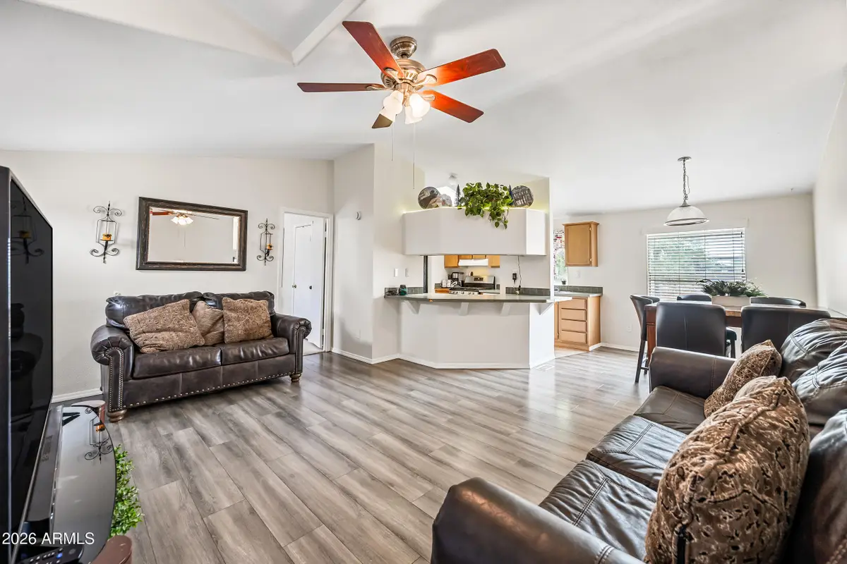 26650 W Peters Road, Casa Grande, AZ 85193 - #1