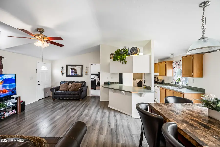 26650 W Peters Road, Casa Grande, AZ 85193 - #2