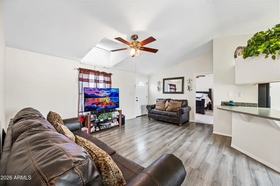 26650 W Peters Road, Casa Grande, AZ 85193 - #3