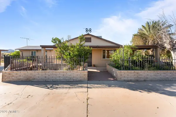 41050 N Us Hwy 60 --, Morristown, AZ 85342