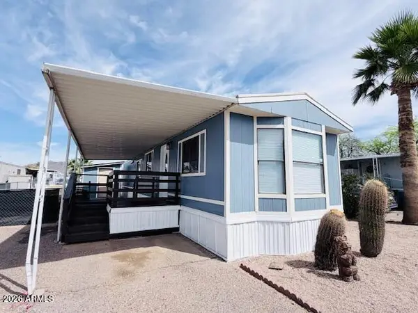 1770 N Valley Drive #19, Apache Junction, AZ 85120