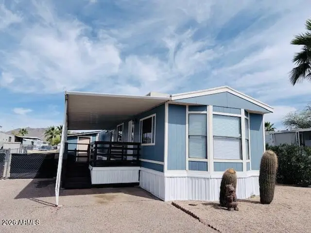 1770 N Valley Drive #19, Apache Junction, AZ 85120 - #3