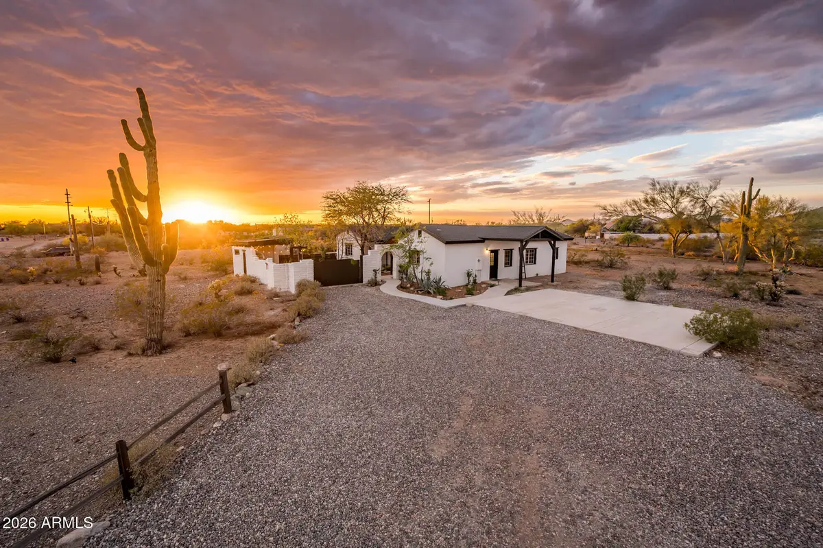 15670 W Skinner Road, Surprise, AZ 85387 - #1