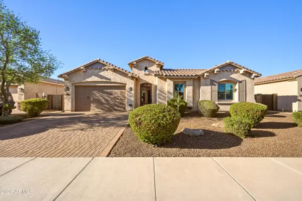 862 E Hampton Lane, Gilbert, AZ 85295
