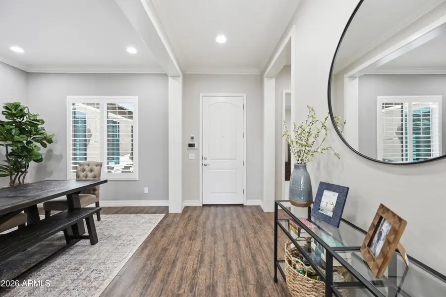 862 E Hampton Lane, Gilbert, AZ 85295 - #3