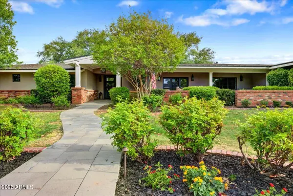 150 E Wagon Wheel Drive, Phoenix, AZ 85020