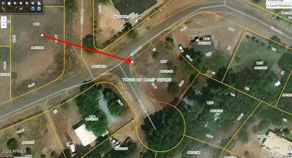 3341 S Mary Way, Camp Verde, AZ 86322