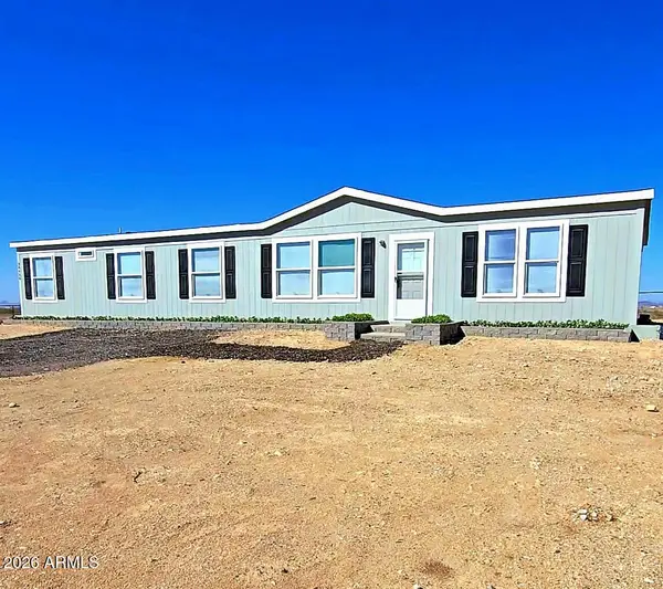 34436 W Huntington Drive W, Tonopah, AZ 85354