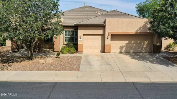 9409 S 43rd Drive, Laveen, AZ 85339