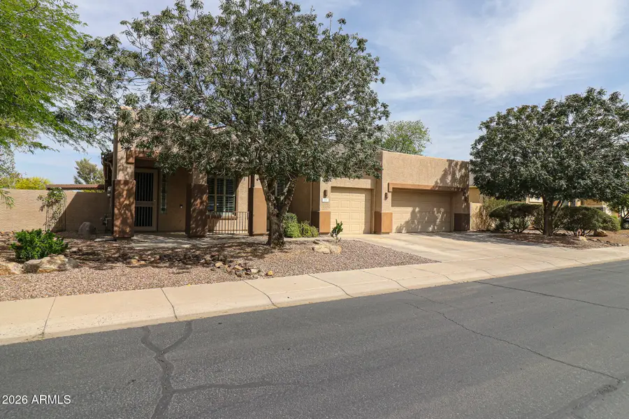 9409 S 43rd Drive, Laveen, AZ 85339 - #3