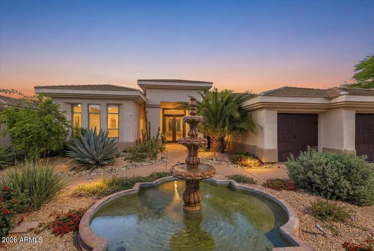 23219 N 77th Way, Scottsdale, AZ 85255 - #1